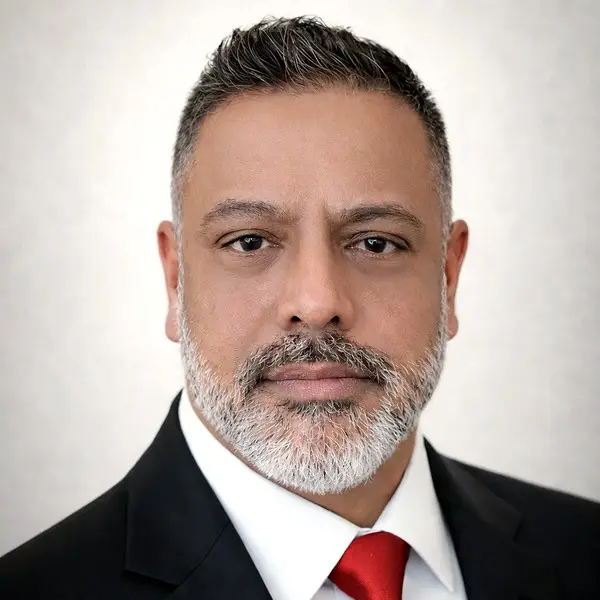 Paras J. Desai, Esq. — The Desai Law Firm